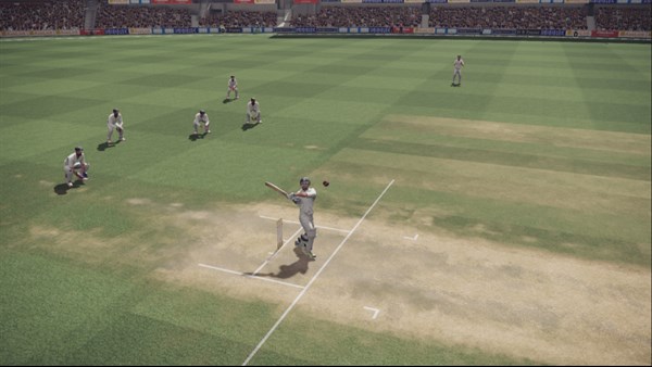 Don Bradman Cricket — 2