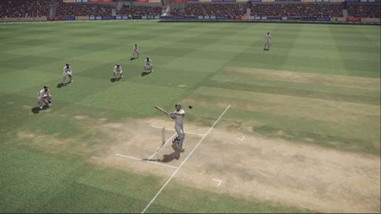 Don Bradman Cricket screenshot 2