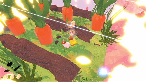 Amazing Chicken Adventures — 12