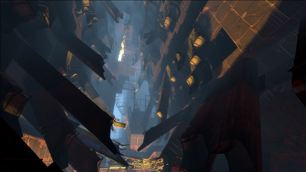 Portal 2 screenshot 10