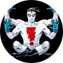 Madman Wallpaper New Tab icon