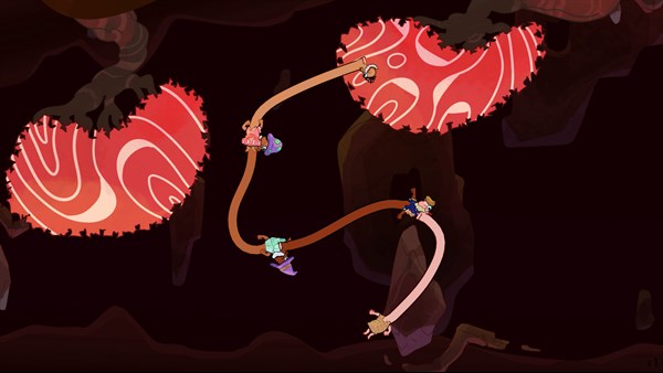 Esophaguys Demo — 5