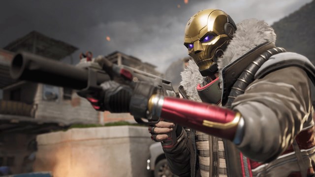 Rogue Company: Ultimate Edition screenshot 1