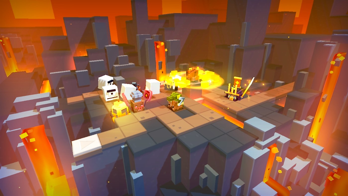 #5. Defend the Bits VR (Windows) 由: Playside VR