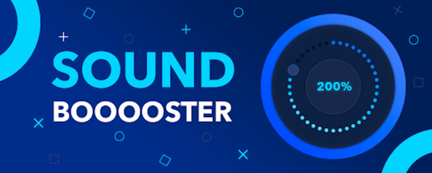 Sound Booster that Works!