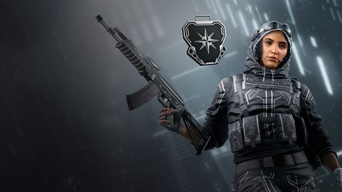 2,670 R6 Credits Premier Pack – Tom Clancy’s Rainbow Six Siege