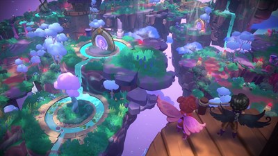 Fae Farm - Deluxe Edition — скриншот 17