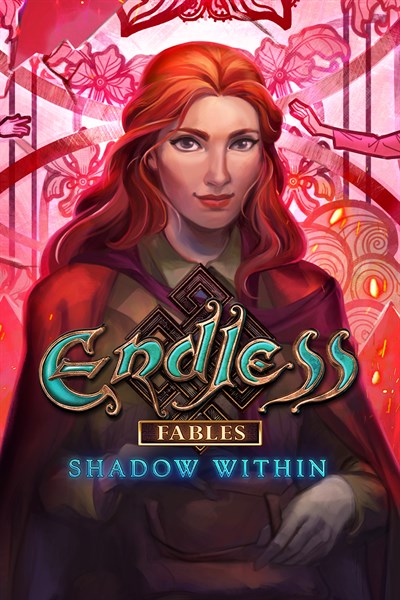 Endless Fables: Shadow Within Is Now Available For Xbox One And Xbox Series  X