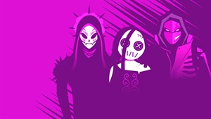 Fortnite: набор «Час расплаты»