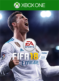 FIFA 18 Édition Standard