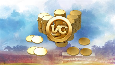 PGA TOUR 2K25 LOT DE VC FIRST TEE - ÉCONOMISEZ 60 %