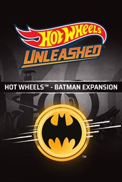 HOT WHEELS™ - Batman Expansion - Windows Edition