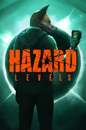 Hazard Levels