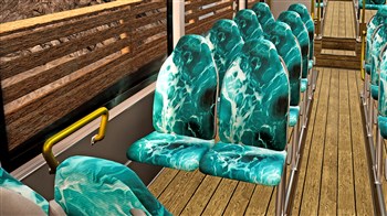 Bus Simulator 21 Next Stop - Protect Nature Interior Pack | Xbox | Chiave | Privato