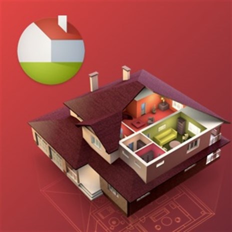 Live Home 3D - House Design - Microsoft Apps