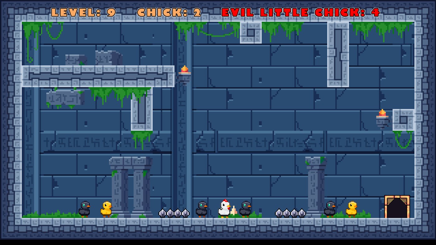 #3. DUAL PATHS (XBOX SERIES) (Xbox) 게시자: YUME GAME STUDIO