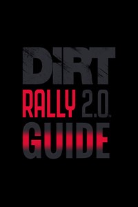 Dirt Rally 2 Guide