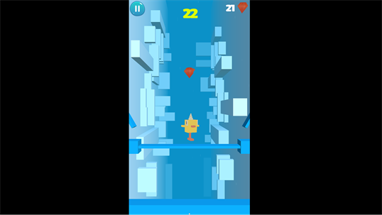 Running Man - Jump Higher screenshot 4