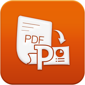 Flyingbee PDF to PPT Pro