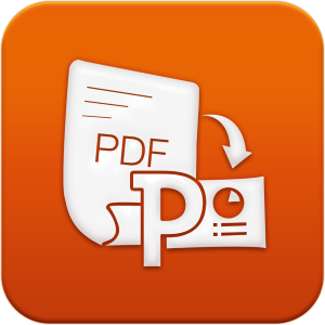 Flyingbee PDF to PPT