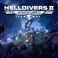 HELLDIVERS™ 2