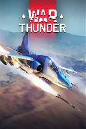 War Thunder - Su-39 Pack