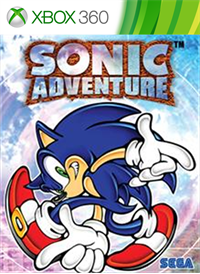 Sonic Adventure
