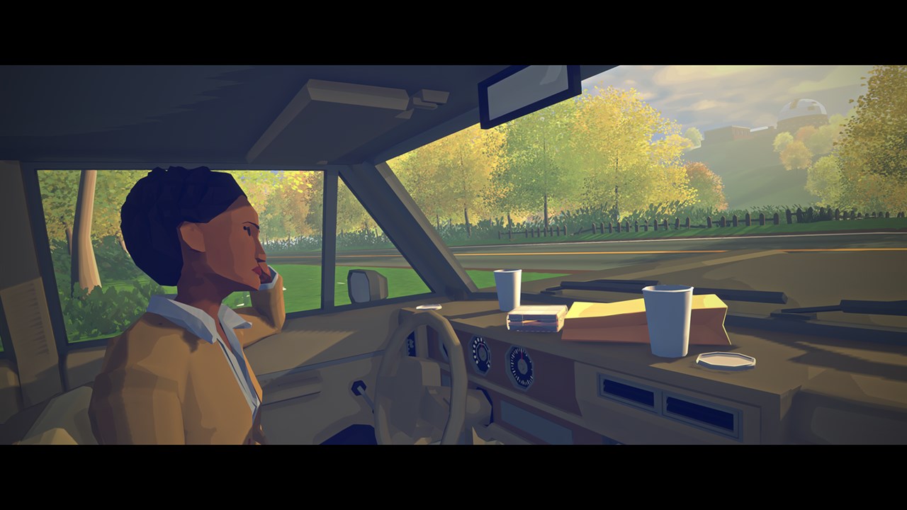Virginia screenshot 2