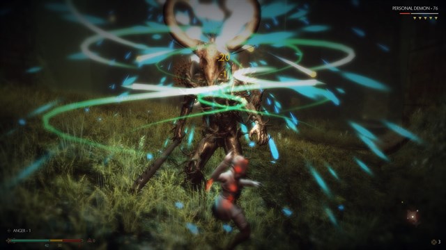 Waking (Xbox One) screenshot 4