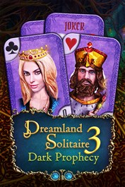 Dreamland Solitaire: Dark Prophecy