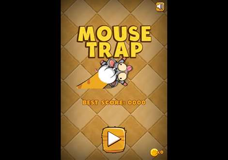 Mouse Trap : Game for Cats Screenshots 1