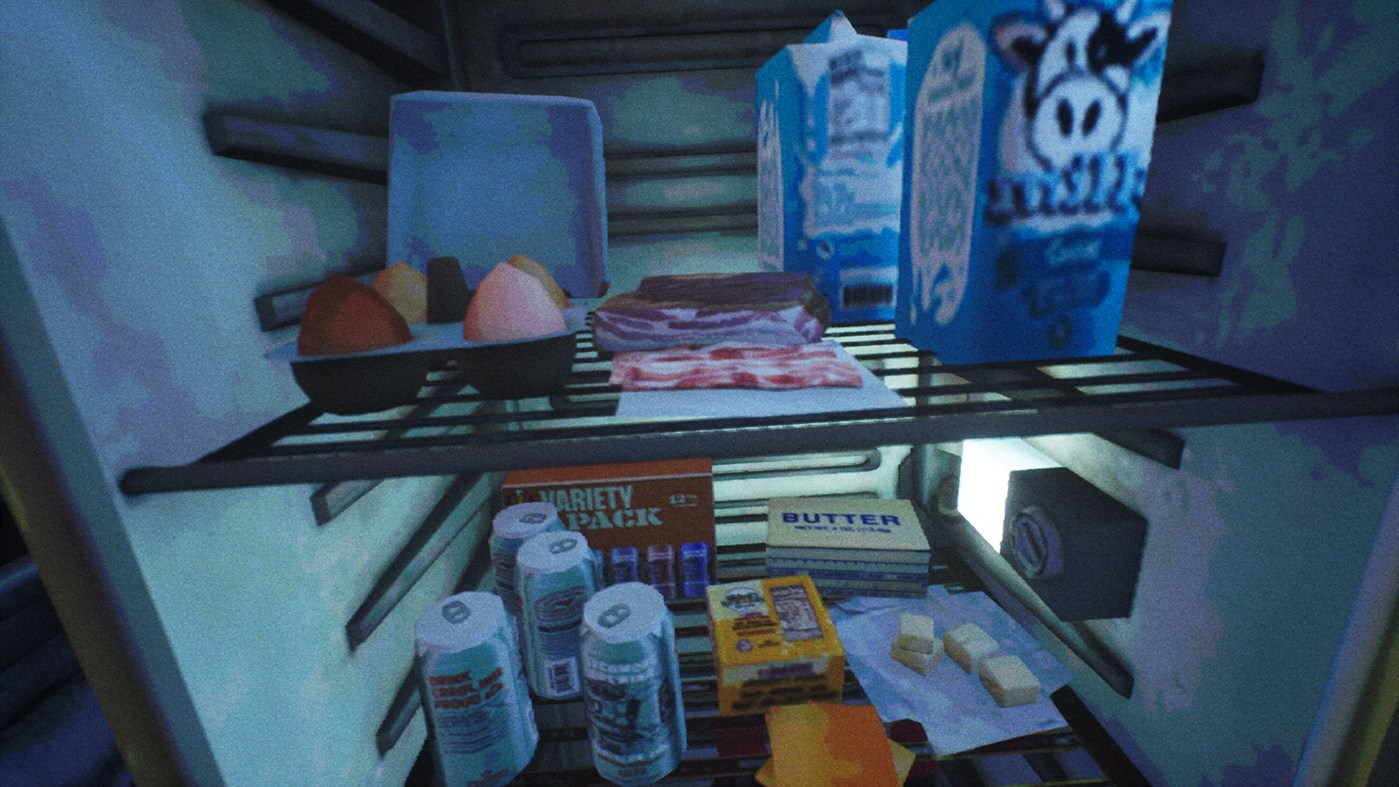 #4. While We Wait Here (Xbox) 由: Troglobytes Games