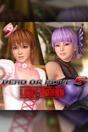 Поп-идолы — команда D