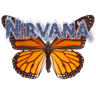 Nirvana, Origin of Fate