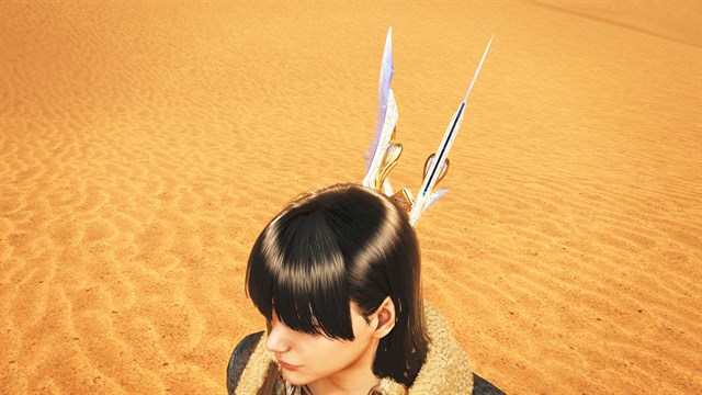 Layered Bow: Cosmoloid Arrow screenshot 3