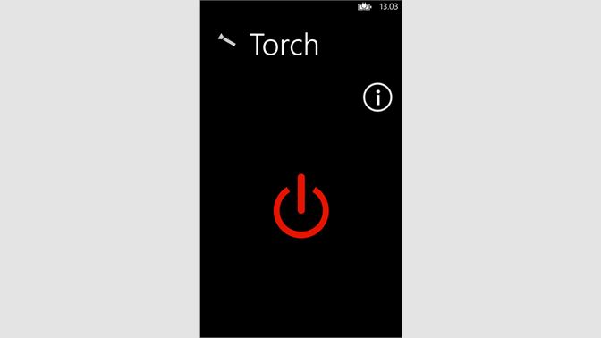 torch browser mobile app