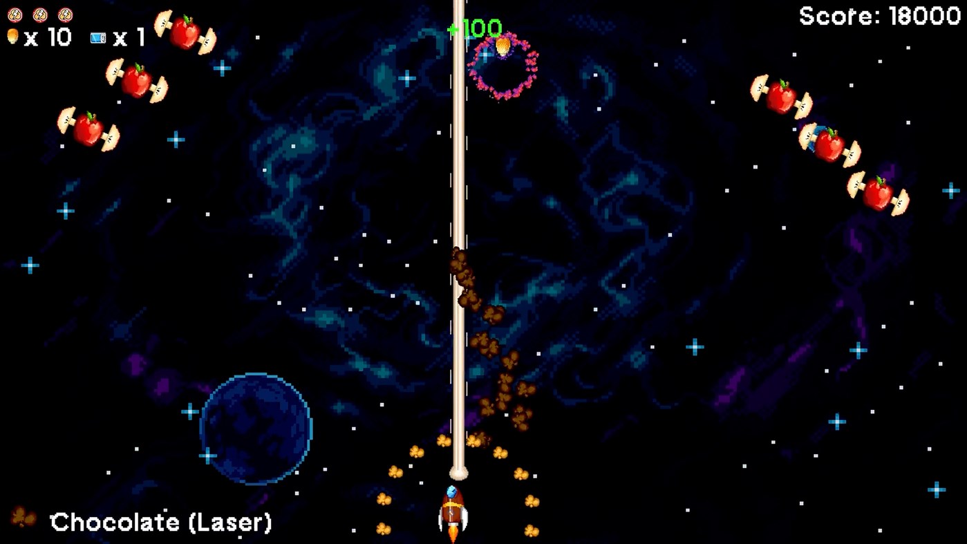 #5. Popcorn Rocket (Xbox) 由: Battle Geek Plus, L.L.C.