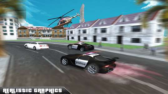 Gangster City Car Thief screenshot 3