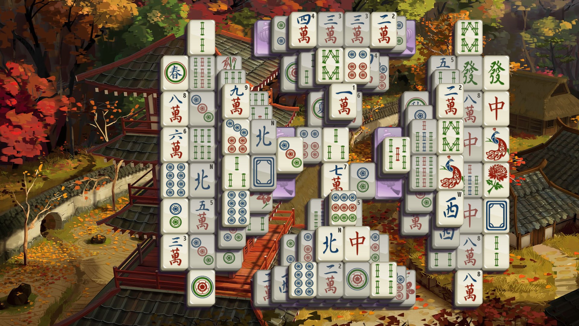 Get Mahjong Free ! - Microsoft Store en-AU