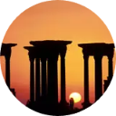 Syria Wallpaper New Tab icon