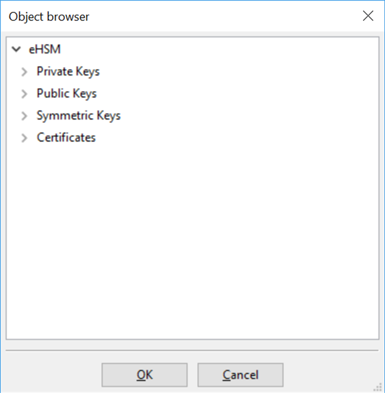 #6. ellipticSecure Device Manager (Windows) By: ellipticSecure