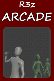 R3z: Arcade