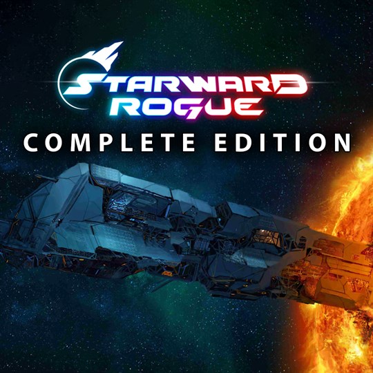 Starward Rogue: Complete Edition for xbox