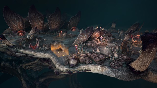 Phoenix Point - Season Pass screenshot 1