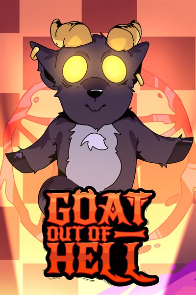 Goat Out Of Hell (Xbox Series)