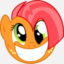 Baban Block Cookies icon