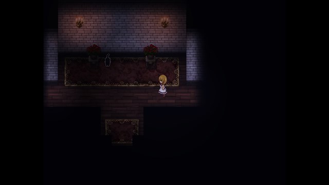 The Witch's House MV screenshot 4