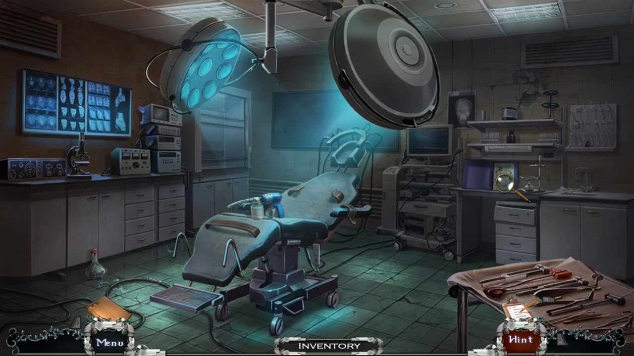 Greed 2: Forbidden Experiments screenshot 4