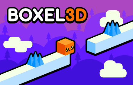 Boxel 3D small promo image