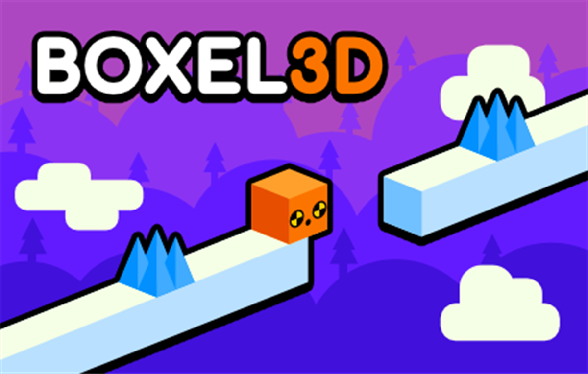 Boxel 3D